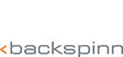 backspinn ab logotype